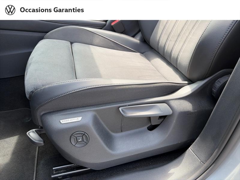 Voitures occasions VOLKSWAGEN TIGUAN Elegance Dunkerque