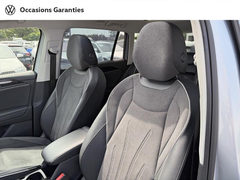 Voitures occasions VOLKSWAGEN TIGUAN Elegance Dunkerque