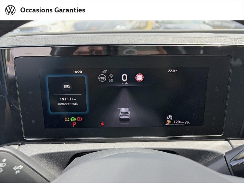 Voitures occasions VOLKSWAGEN TIGUAN Elegance Dunkerque
