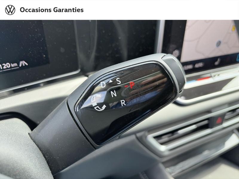 Voitures occasions VOLKSWAGEN TIGUAN Elegance Dunkerque