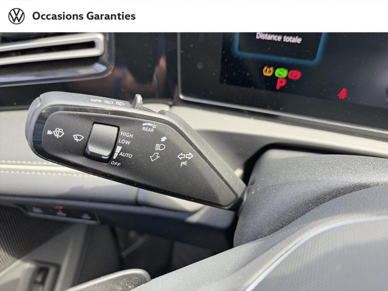 Voitures occasions VOLKSWAGEN TIGUAN Elegance Dunkerque