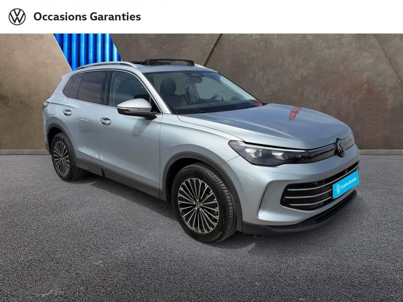 Voitures occasions VOLKSWAGEN TIGUAN Elegance Dunkerque