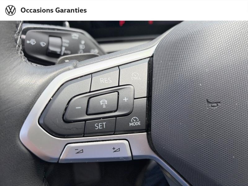 Voitures occasions VOLKSWAGEN TIGUAN Elegance Dunkerque