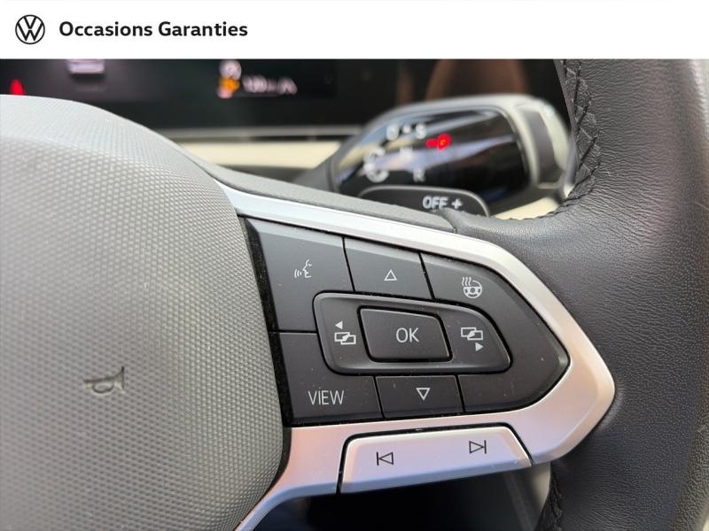 Voitures occasions VOLKSWAGEN TIGUAN Elegance Dunkerque