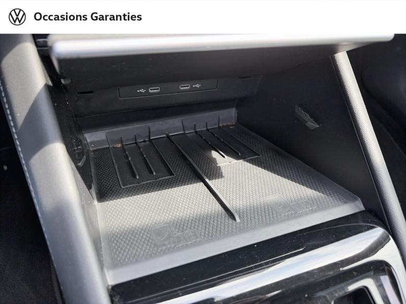 Voitures occasions VOLKSWAGEN TIGUAN Elegance Dunkerque