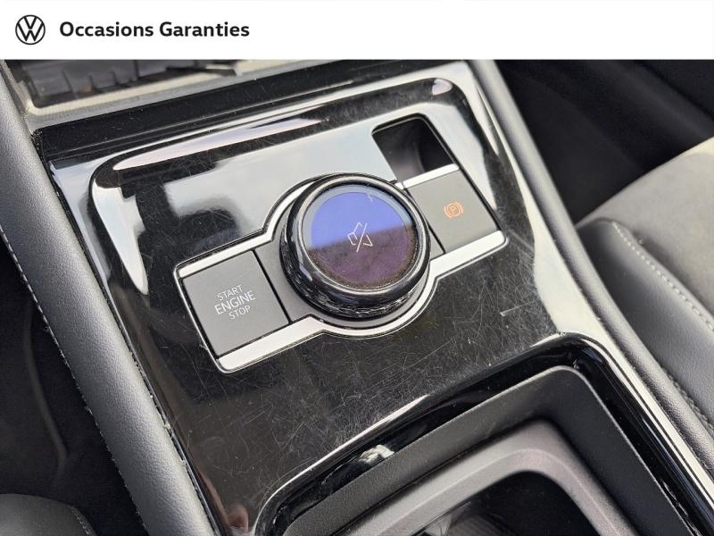 Voitures occasions VOLKSWAGEN TIGUAN Elegance Dunkerque