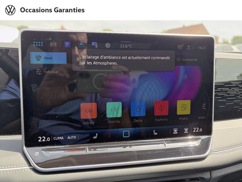 Voitures occasions VOLKSWAGEN TIGUAN Elegance Dunkerque