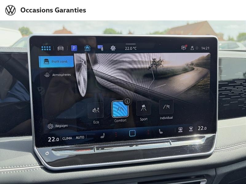 Voitures occasions VOLKSWAGEN TIGUAN Elegance Dunkerque