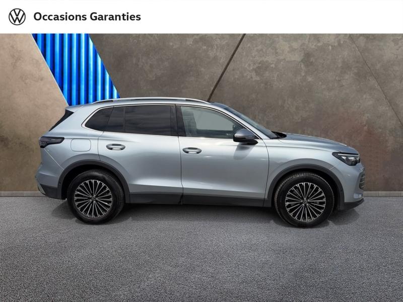 Voitures occasions VOLKSWAGEN TIGUAN Elegance Dunkerque