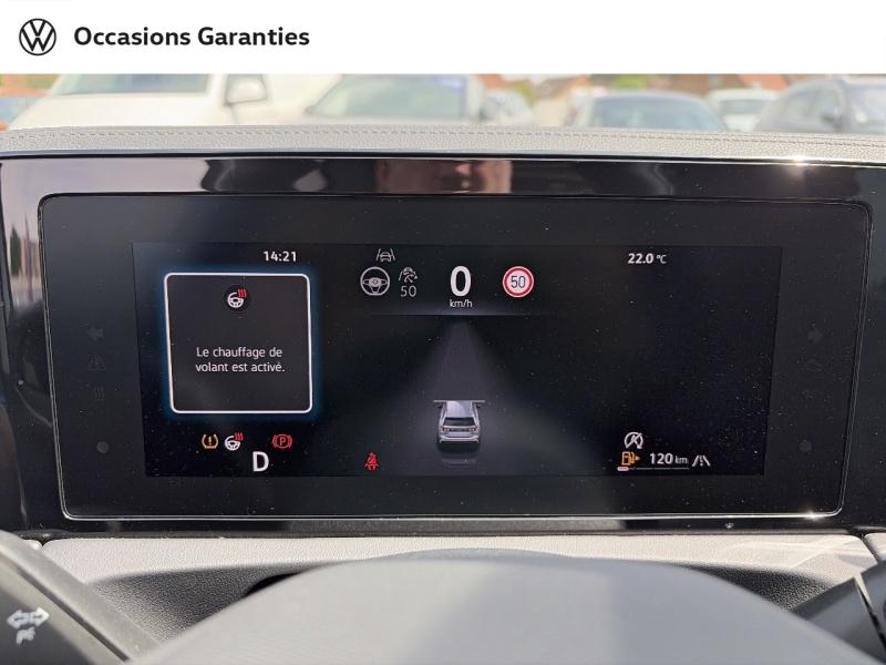 Voitures occasions VOLKSWAGEN TIGUAN Elegance Dunkerque