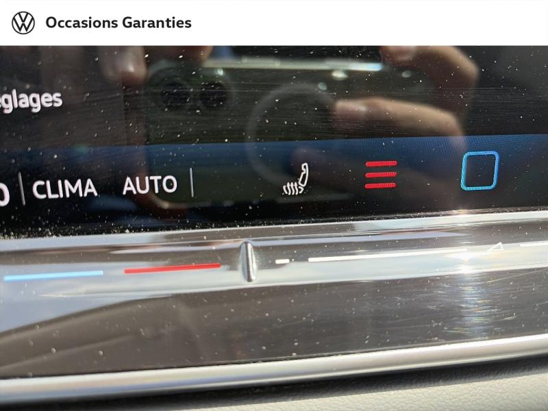 Voitures occasions VOLKSWAGEN TIGUAN Elegance Dunkerque