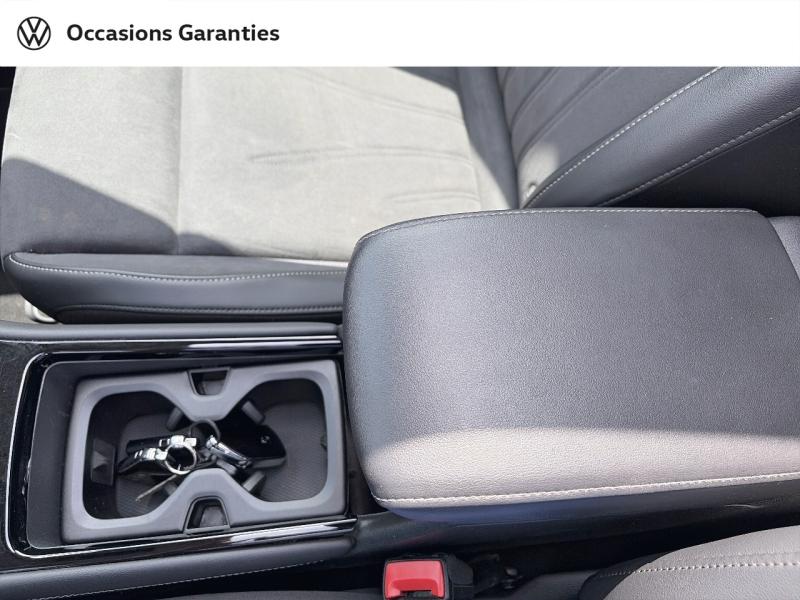 Voitures occasions VOLKSWAGEN TIGUAN Elegance Dunkerque