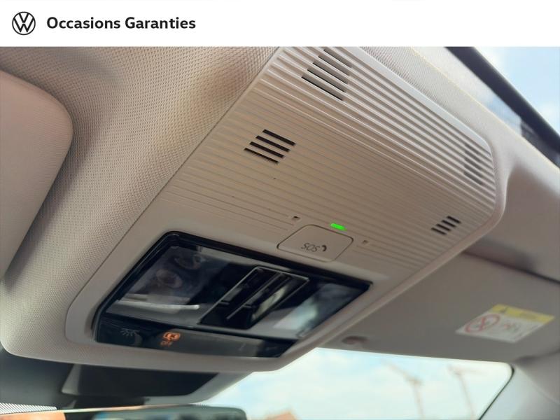 Voitures occasions VOLKSWAGEN TIGUAN Elegance Dunkerque