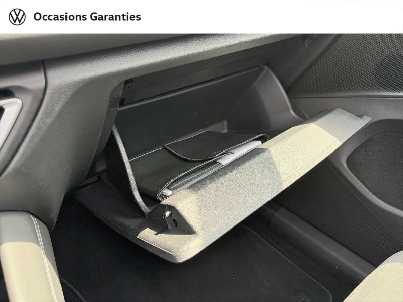 Voitures occasions VOLKSWAGEN TIGUAN Elegance Dunkerque