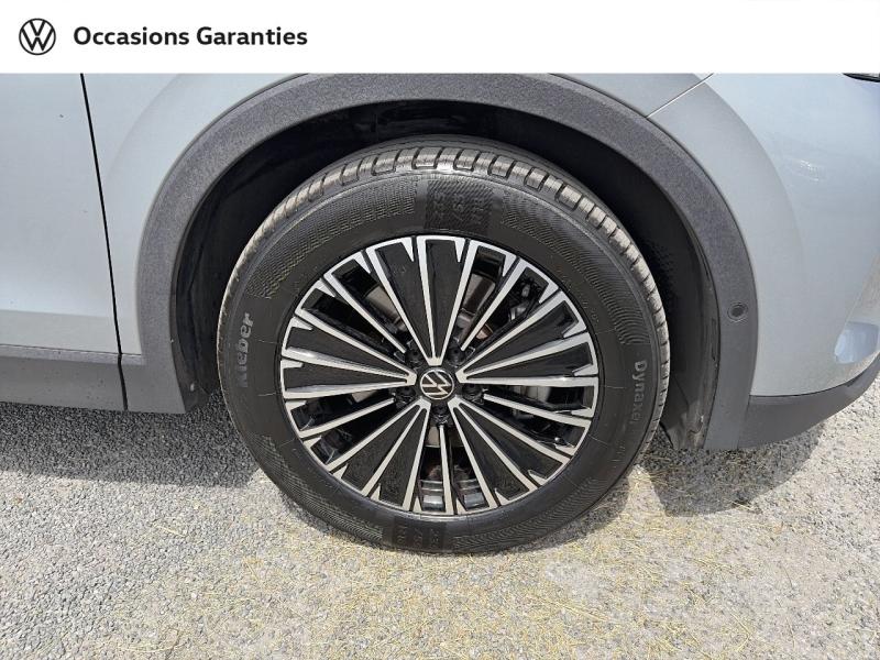 Voitures occasions VOLKSWAGEN TIGUAN Elegance Dunkerque