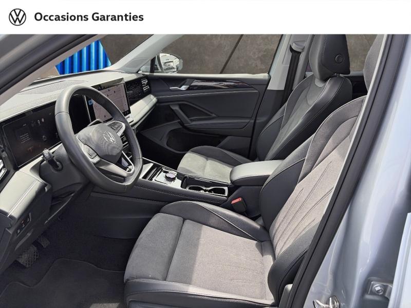 Voitures occasions VOLKSWAGEN TIGUAN Elegance Dunkerque