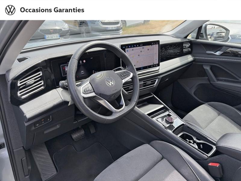Voitures occasions VOLKSWAGEN TIGUAN Elegance Dunkerque