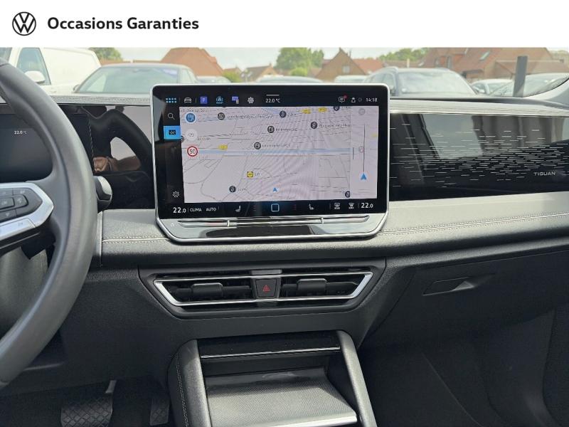 Voitures occasions VOLKSWAGEN TIGUAN Elegance Dunkerque