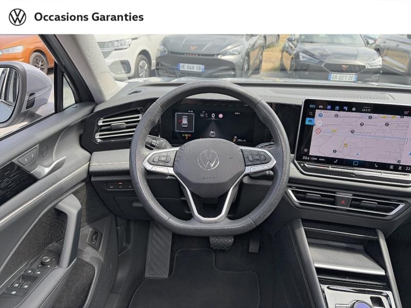 Voitures occasions VOLKSWAGEN TIGUAN Elegance Dunkerque