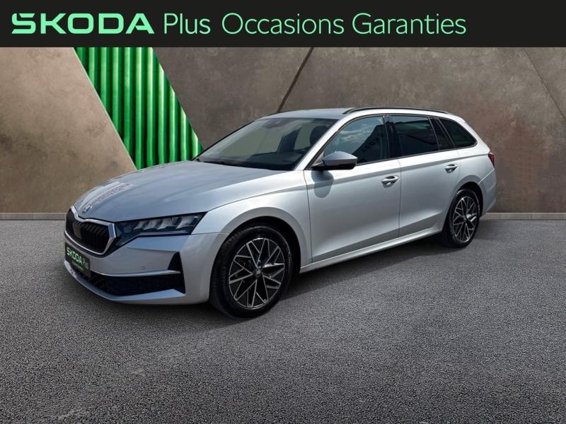 ŠKODA Octavia Combi