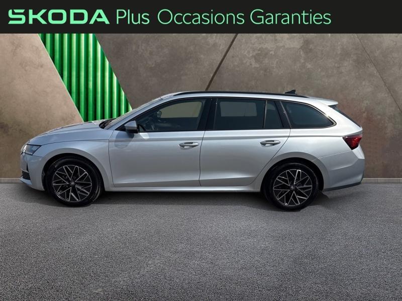 Voitures occasions ŠKODA Octavia Combi Selection Dunkerque