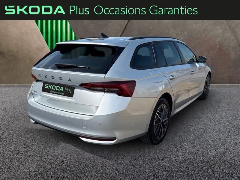 Voitures occasions ŠKODA Octavia Combi Selection Dunkerque