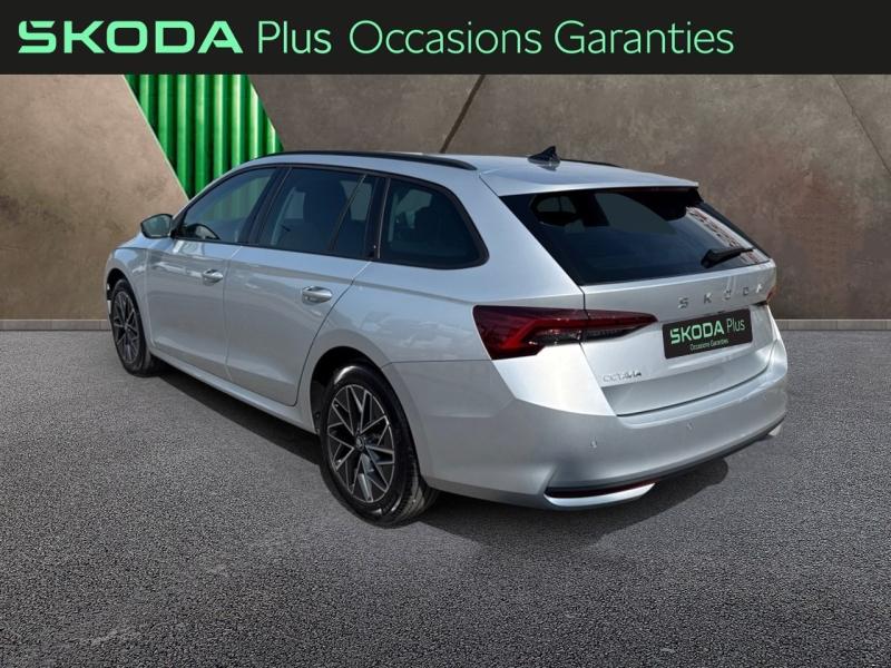 Voitures occasions ŠKODA Octavia Combi Selection Dunkerque