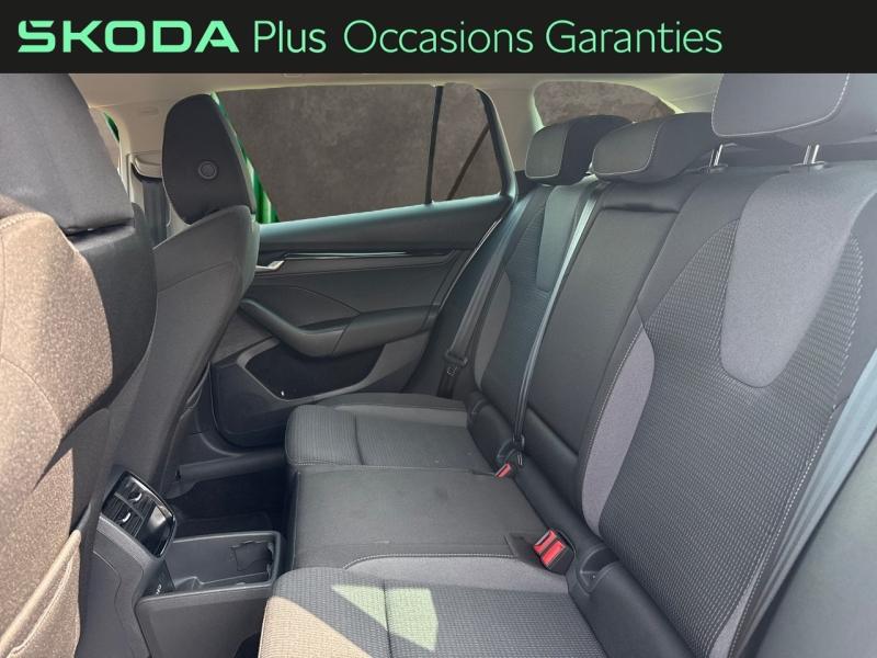 Voitures occasions ŠKODA Octavia Combi Selection Dunkerque