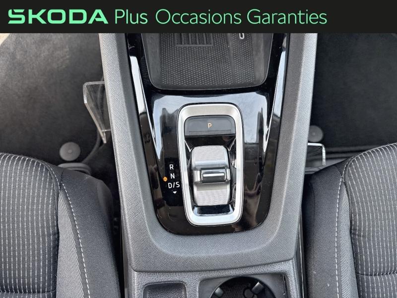 Voitures occasions ŠKODA Octavia Combi Selection Dunkerque