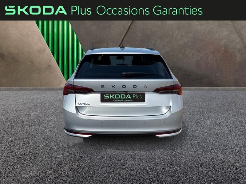 Voitures occasions ŠKODA Octavia Combi Selection Dunkerque