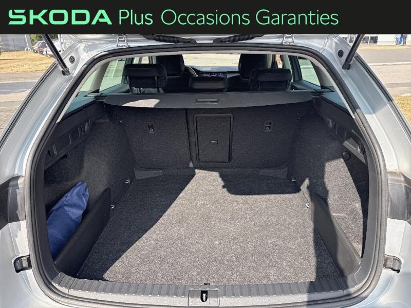 Voitures occasions ŠKODA Octavia Combi Selection Dunkerque