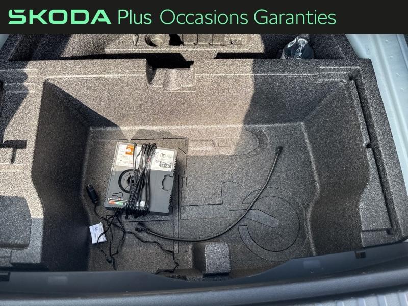 Voitures occasions ŠKODA Octavia Combi Selection Dunkerque