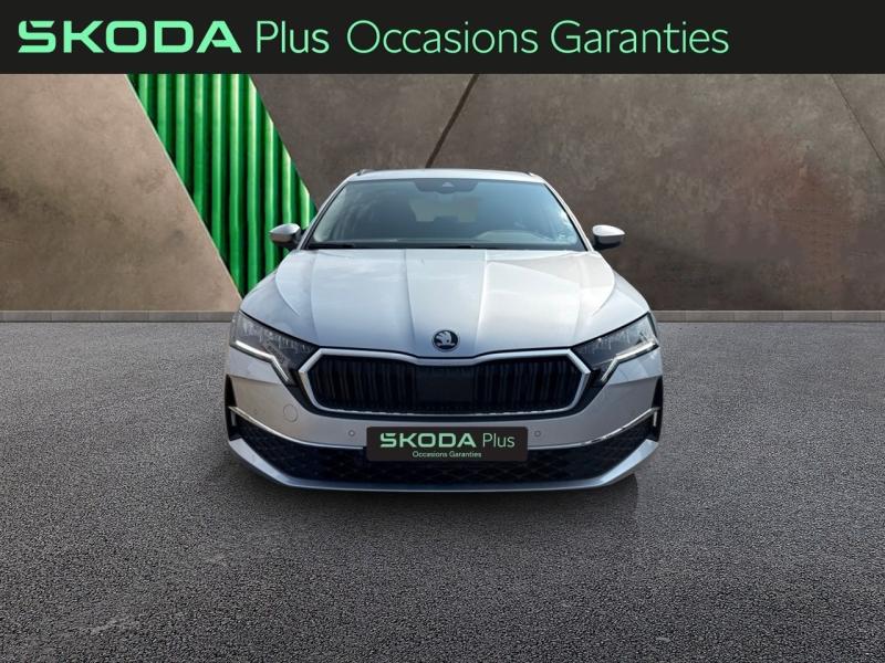 Voitures occasions ŠKODA Octavia Combi Selection Dunkerque