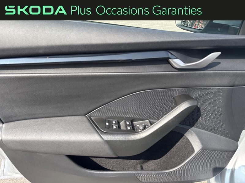 Voitures occasions ŠKODA Octavia Combi Selection Dunkerque