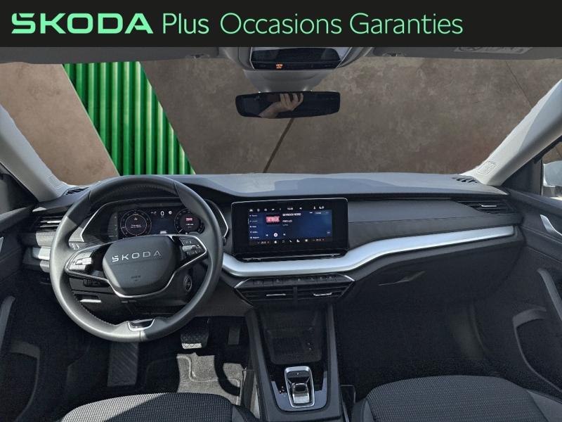 Voitures occasions ŠKODA Octavia Combi Selection Dunkerque