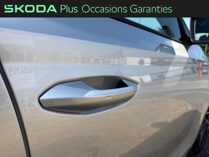 Voitures occasions ŠKODA Octavia Combi Selection Dunkerque
