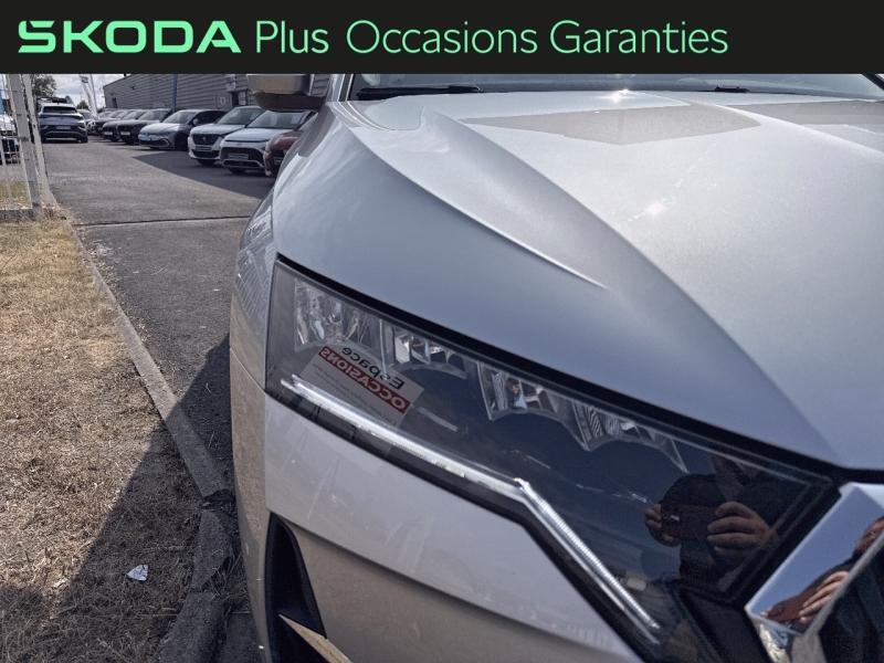 Voitures occasions ŠKODA Octavia Combi Selection Dunkerque