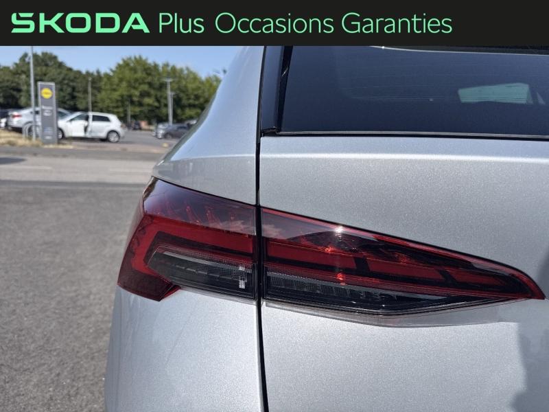 Voitures occasions ŠKODA Octavia Combi Selection Dunkerque