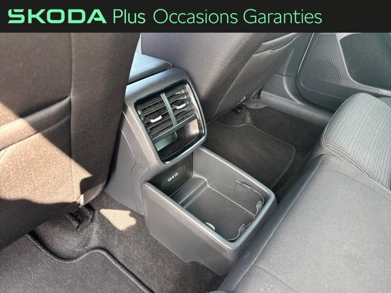 Voitures occasions ŠKODA Octavia Combi Selection Dunkerque