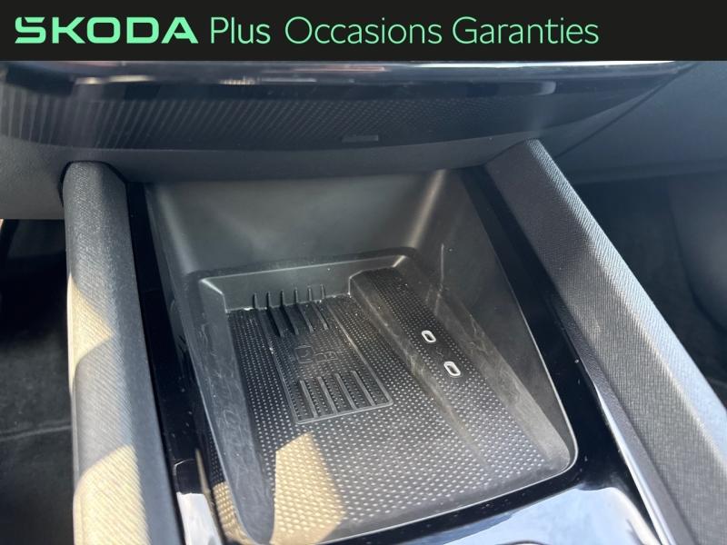 Voitures occasions ŠKODA Octavia Combi Selection Dunkerque