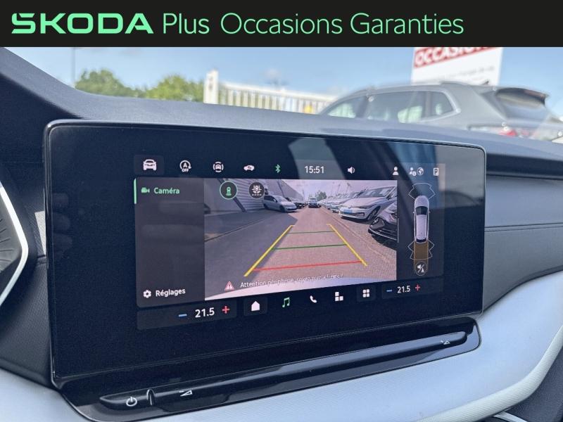 Voitures occasions ŠKODA Octavia Combi Selection Dunkerque