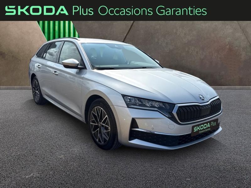 Voitures occasions ŠKODA Octavia Combi Selection Dunkerque