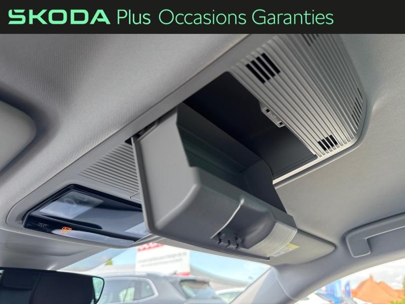 Voitures occasions ŠKODA Octavia Combi Selection Dunkerque