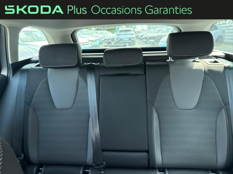 Voitures occasions ŠKODA Octavia Combi Selection Dunkerque