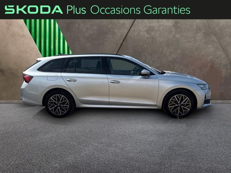 Voitures occasions ŠKODA Octavia Combi Selection Dunkerque