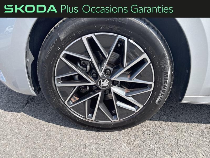 Voitures occasions ŠKODA Octavia Combi Selection Dunkerque