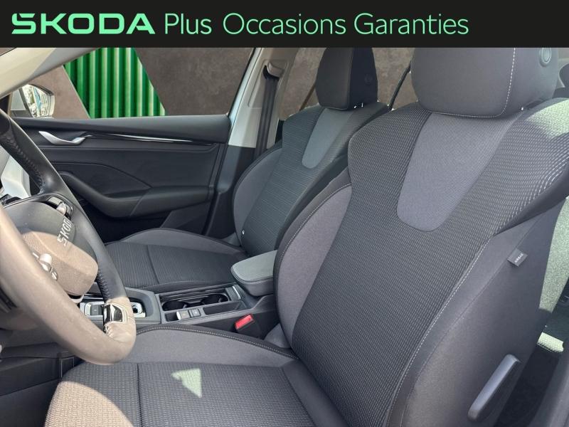 Voitures occasions ŠKODA Octavia Combi Selection Dunkerque