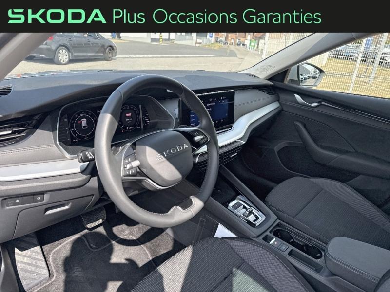 Voitures occasions ŠKODA Octavia Combi Selection Dunkerque