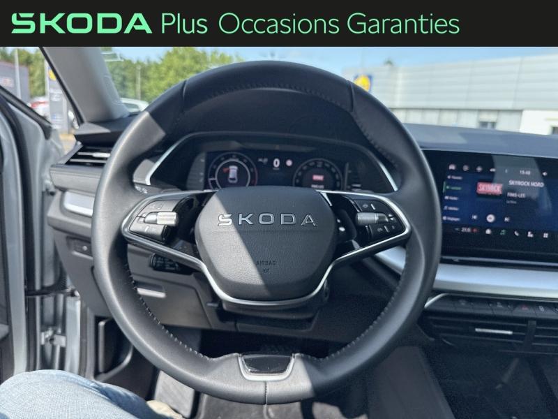 Voitures occasions ŠKODA Octavia Combi Selection Dunkerque