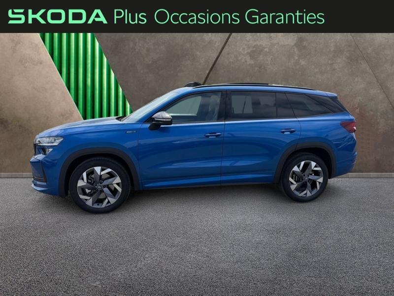 Voitures occasions ŠKODA KODIAQ Sportline Dunkerque